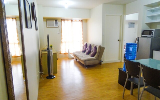 Avida Towers Cebu Tower 1