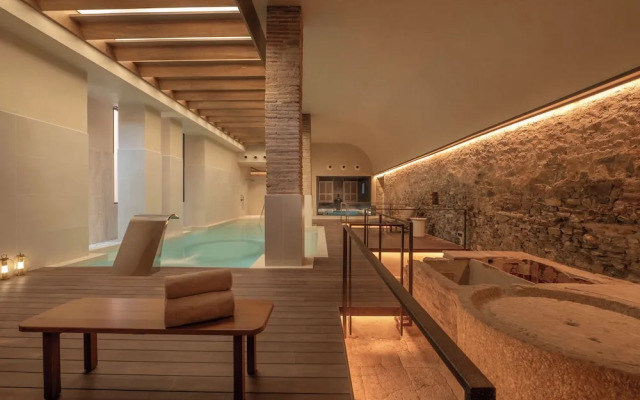 Gran Hotel Mas d' en Bruno