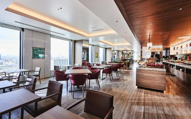The Royal Park Hotel Iconic Osaka Midosuji