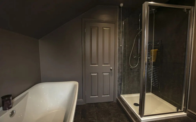 Aldersyde Bed and Breakfast