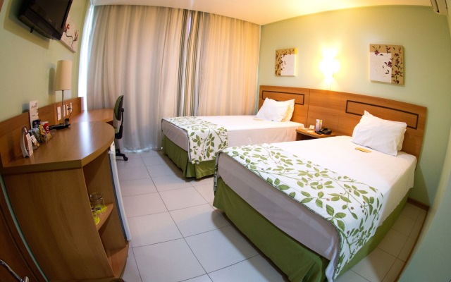 Comfort Hotel Manaus