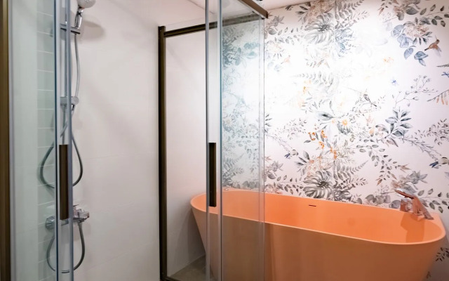 Maison L'etro Alacati Hotel