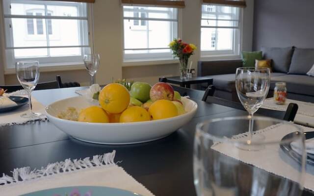 My London Holiday Homes