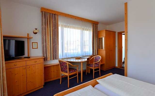 Gasthof Pension Seidl