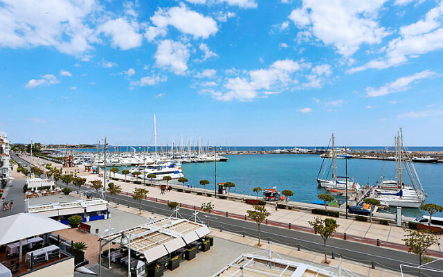 Cambrils Port