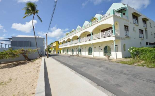 Whitesands G4 by Barbados Sotheby's International Realty