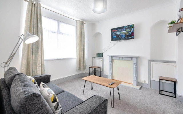 STOP! Stay at The Jersey