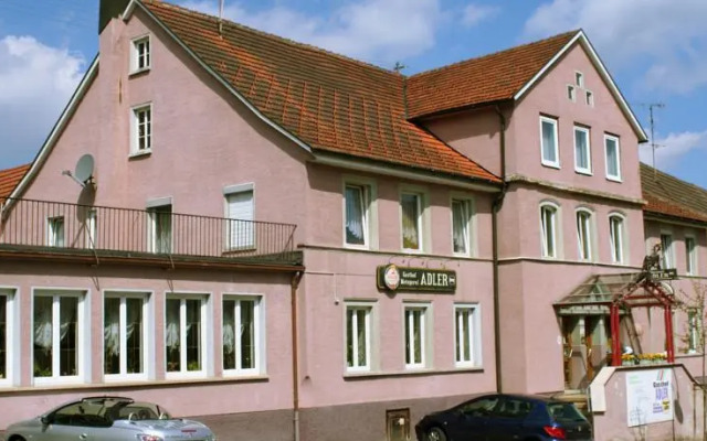 Gasthof Adler
