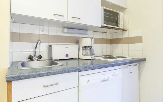 Maeva Particuliers - Résidence L'Eyssina