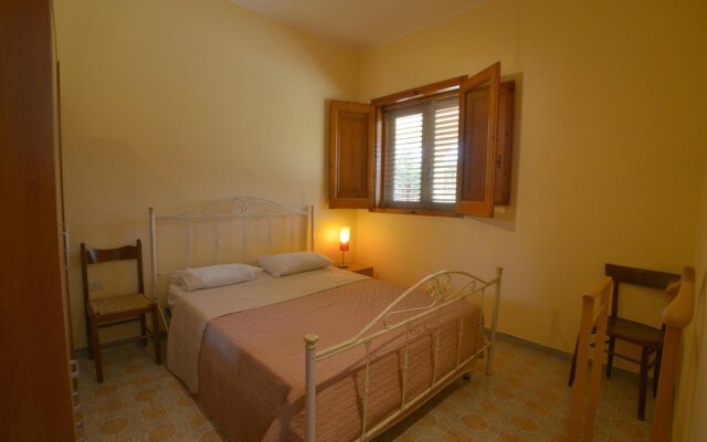 Villa With 3 Bedrooms In Ostuni With Wonderful Sea View Enclosed Garden And Wifi 5 Km From The Beach