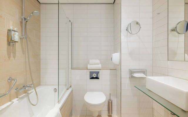 Leonardo Eden Hotel Amsterdam City Center