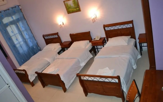 Hotel Taghrast