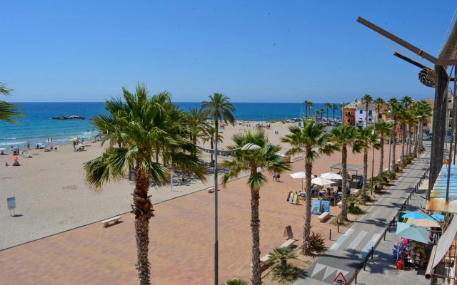 Casa de Pescadores Old Town