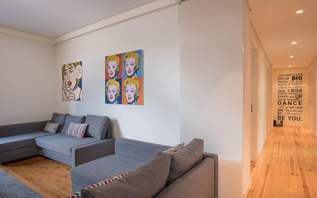 Feel Porto Downtown City Break