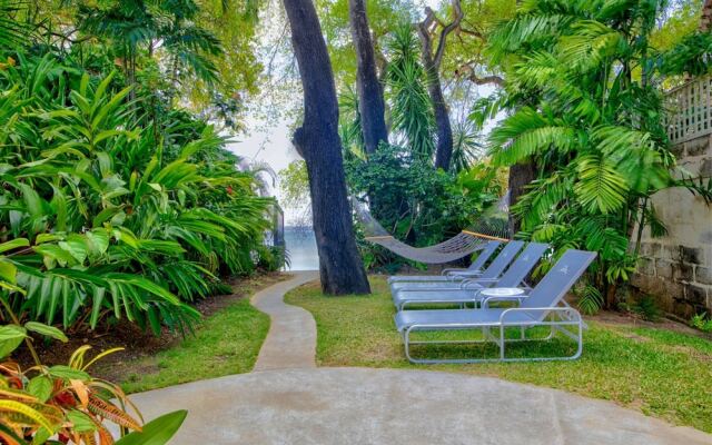 Waverly One by Blue Sky Luxury