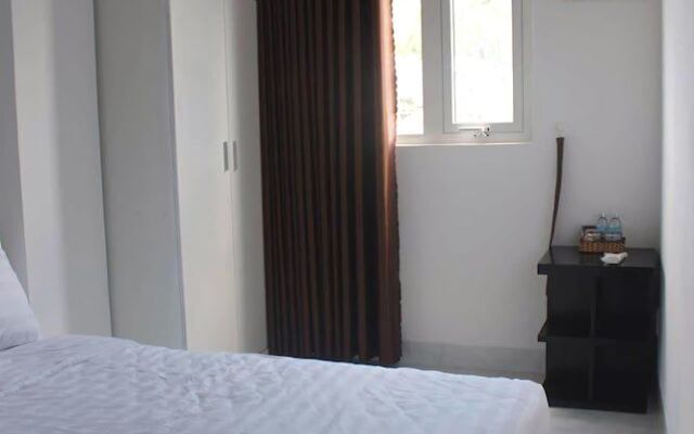 AHA Hoang Van Homestay Nha Trang