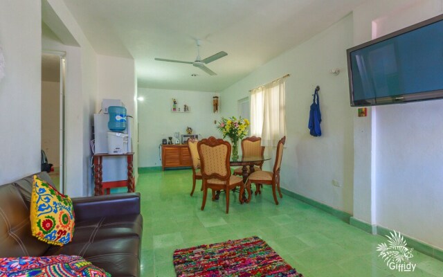 Casa Verde
