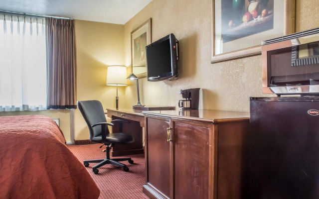 Ramada by Wyndham Rome / Verona