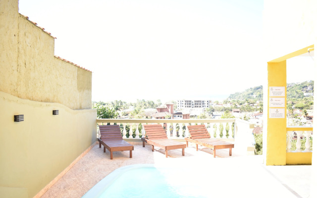 Pousada Vista Dell Mar