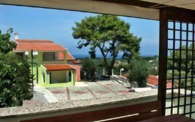 Villa Carabella Residence