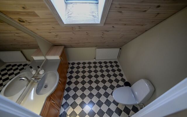 Sdr. Omme Bed & Breakfast