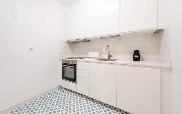 GuestReady - 1BR Suite Neoclassical - 1D - Ajuda