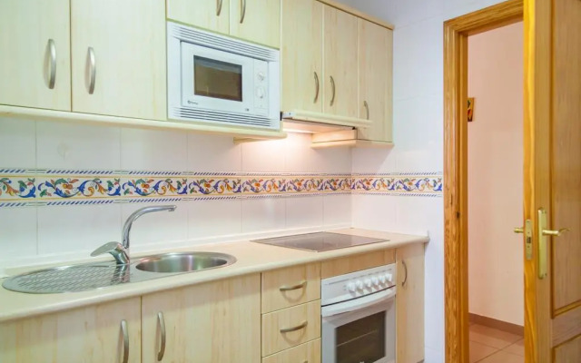 Burriana Rubarsal Nerja