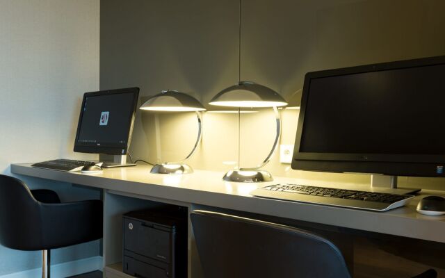 The Hague Marriott Hotel