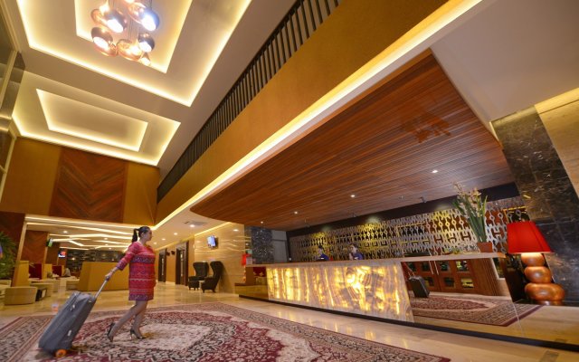 Grand Tjokro Balikpapan