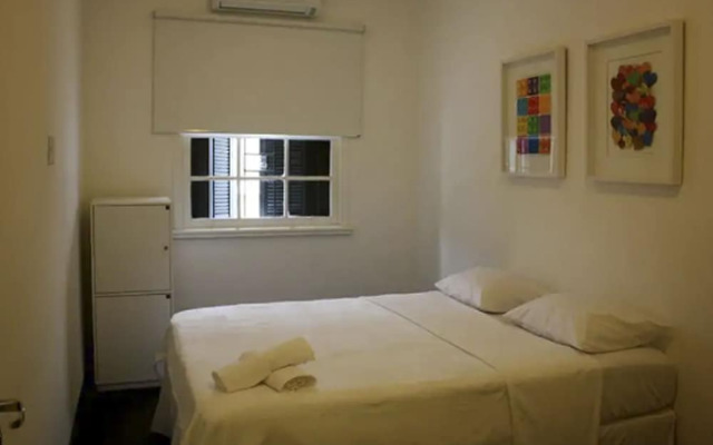 Hostel Brasil Boutique