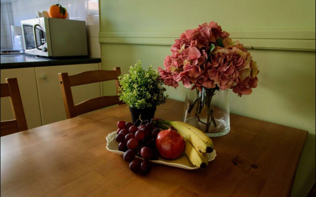 Roseum Boutique Hotel
