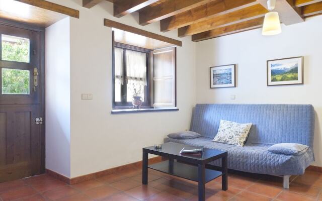 Casa De Aldea Larrionda 3