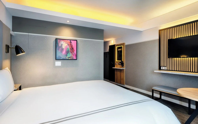 Premier Inn Heilbronn City Centre