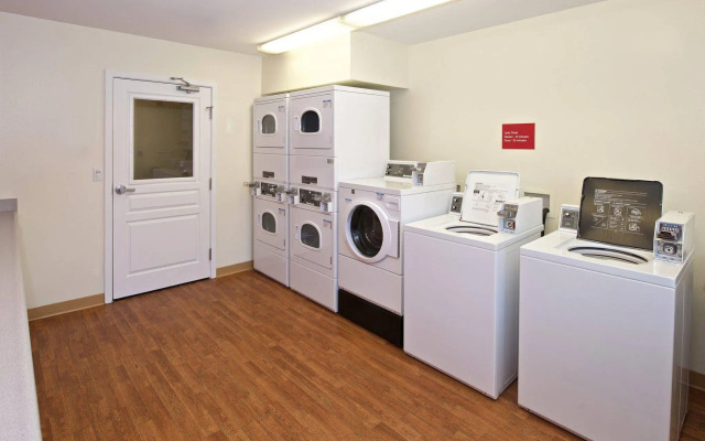 Towneplace Suites By Marriott Seattle Southcenter