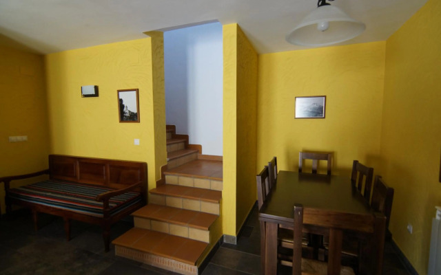 Casa Rural San Marcos