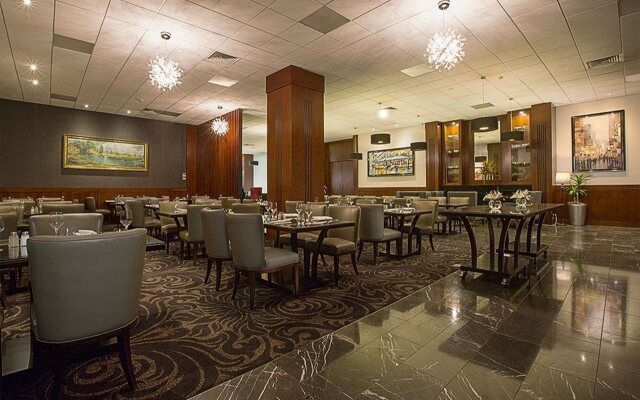 Canberra Rex Hotel & Serviced Apartments