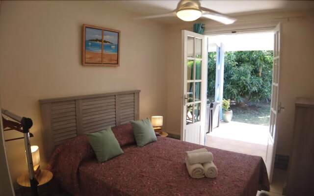 Villa Les Sables Blonds