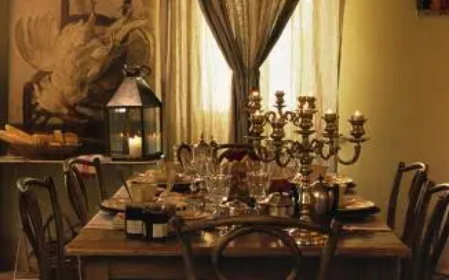 La Locanda di Villa Toscana