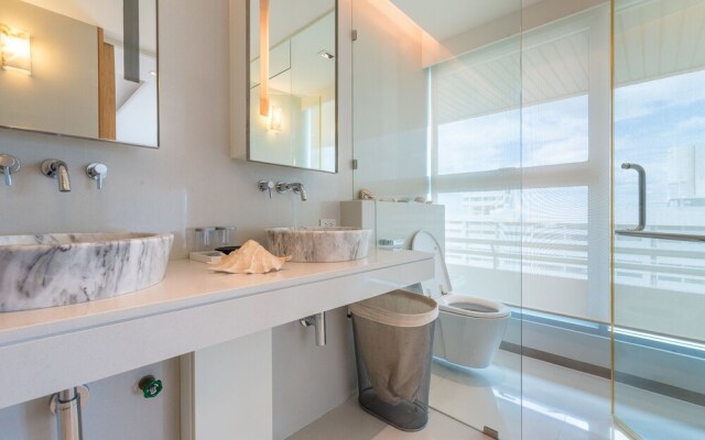 Hua Hin Luxury Condo by Passionata