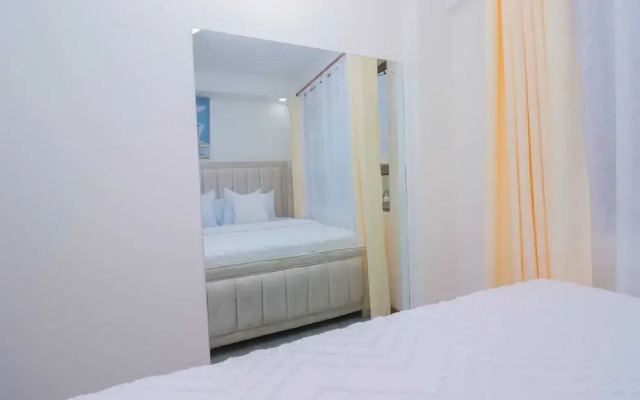 Lux Suites Goldpark  Homes Kilimani