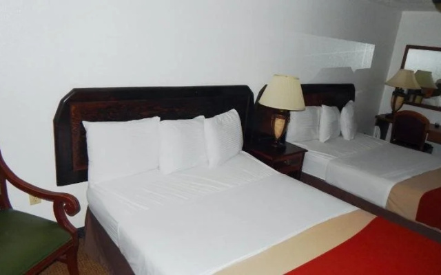Motel Nicholas