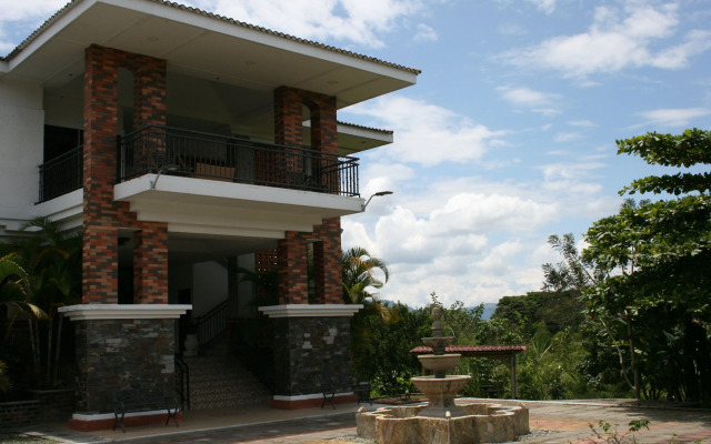 Finca Hotel La Esperanza