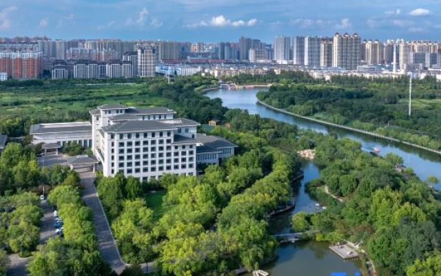 Hengshui Guest Hotel