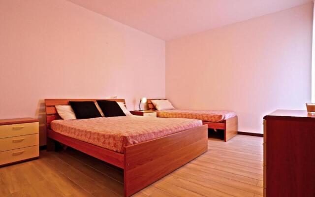 Apartment Blu Residence