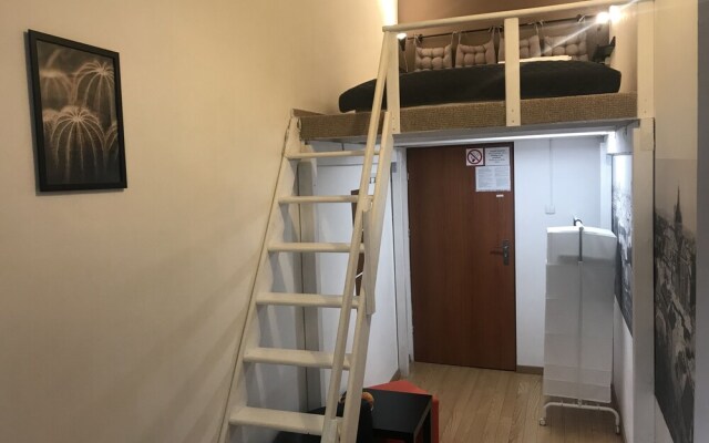 Krakow Apartments & Rooms