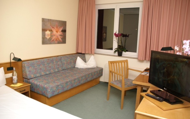 Apart Hotel Gera