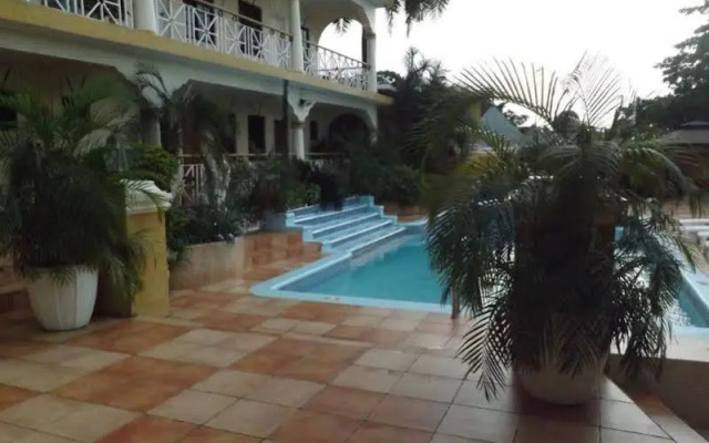 Grandiosa Hotel