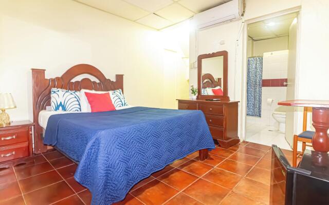 VBermor Hotel