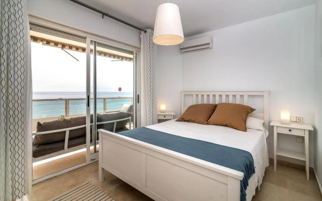 LXR La Carihuela Sea Views 3Hab.