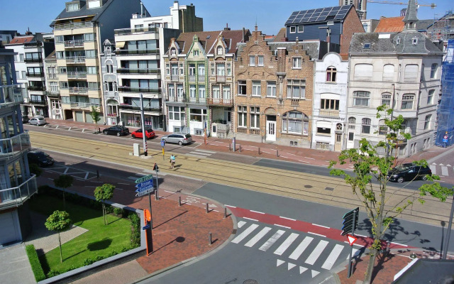 Aquilon Boutique Hotel